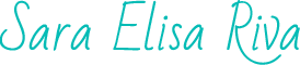 Sara Elisa Riva Logo